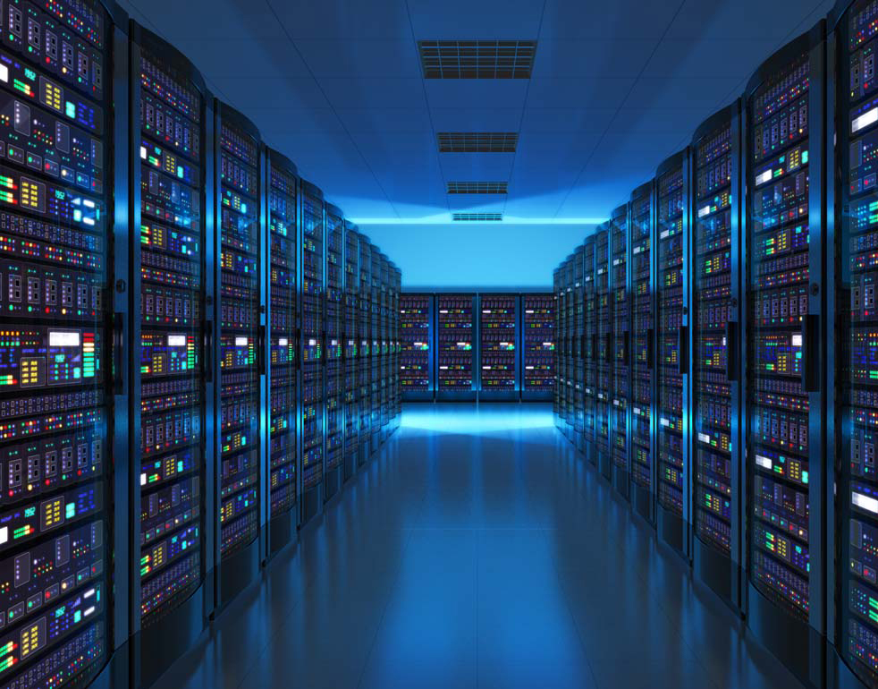 IT基礎(chǔ)設(shè)施維護(hù)服務(wù)