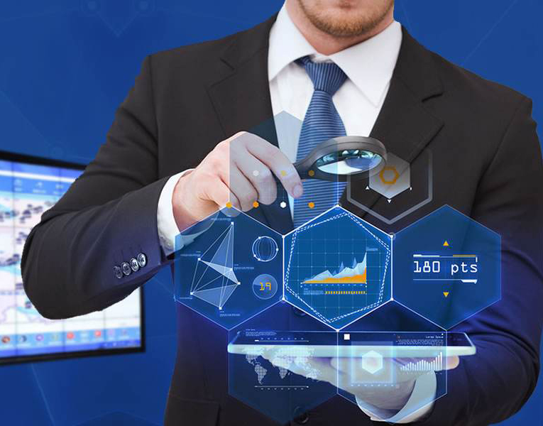 IT系統(tǒng)咨詢服務(wù)