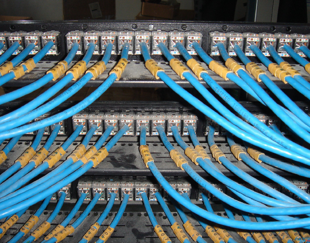 網(wǎng)絡(luò)設(shè)備運(yùn)維技術(shù)方案