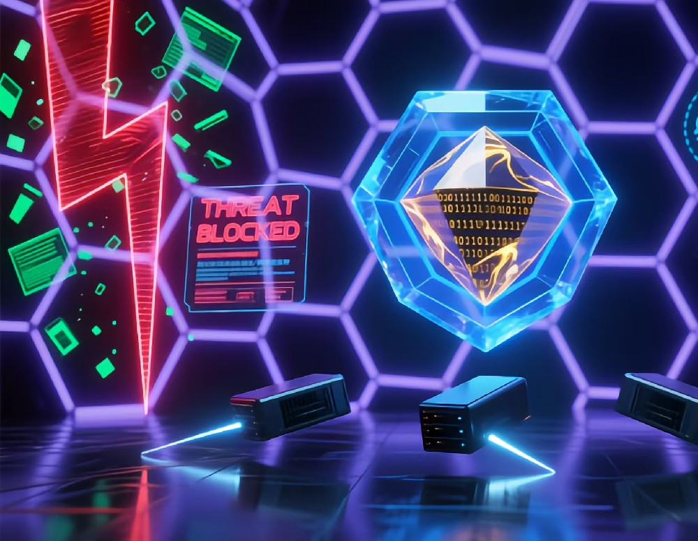 安全設(shè)備運(yùn)維服務(wù)技術(shù)方案